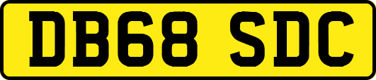 DB68SDC