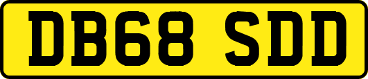 DB68SDD