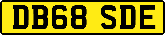 DB68SDE