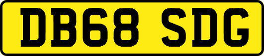 DB68SDG