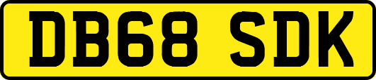 DB68SDK