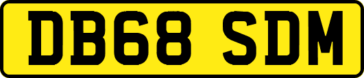 DB68SDM