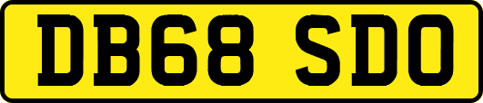 DB68SDO