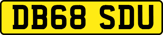 DB68SDU