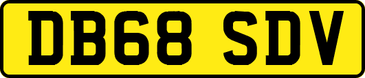 DB68SDV
