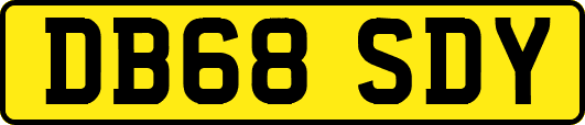 DB68SDY