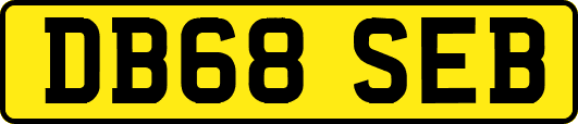 DB68SEB