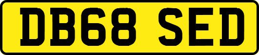 DB68SED