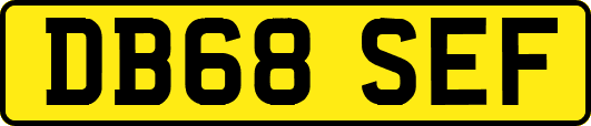 DB68SEF