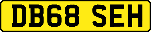 DB68SEH