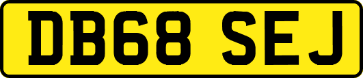DB68SEJ