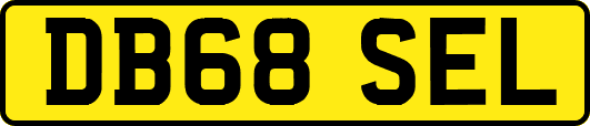 DB68SEL