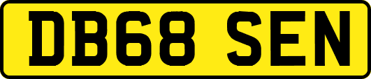 DB68SEN