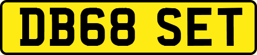 DB68SET