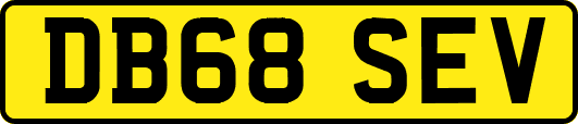 DB68SEV