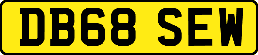 DB68SEW