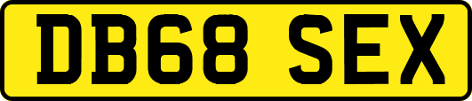 DB68SEX
