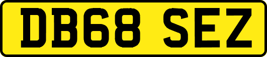DB68SEZ
