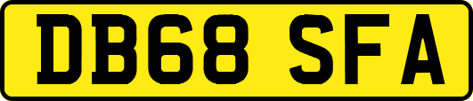 DB68SFA