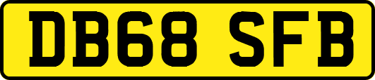DB68SFB