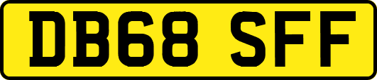 DB68SFF
