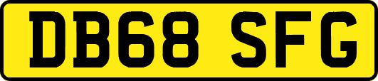 DB68SFG