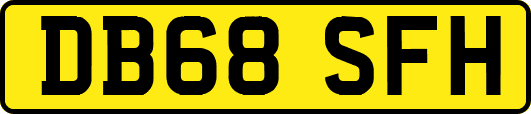 DB68SFH