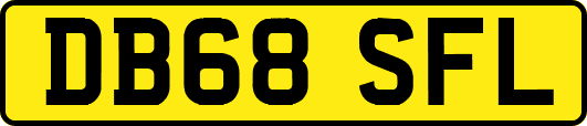 DB68SFL
