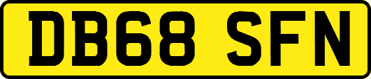 DB68SFN