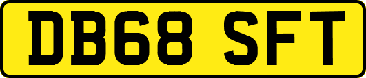 DB68SFT