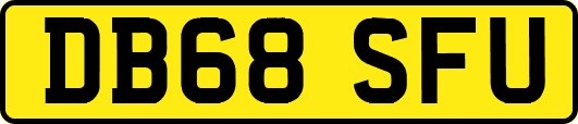 DB68SFU