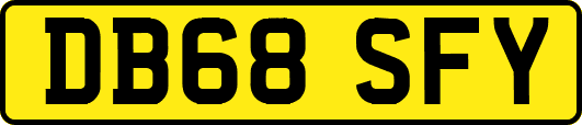 DB68SFY
