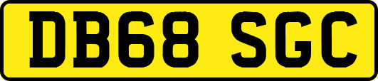 DB68SGC