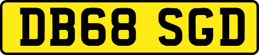 DB68SGD