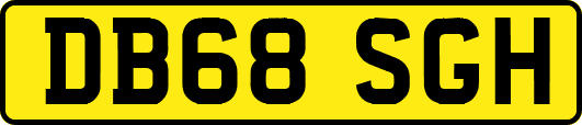 DB68SGH