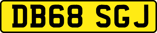DB68SGJ