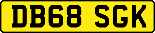 DB68SGK