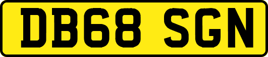 DB68SGN