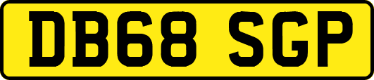 DB68SGP