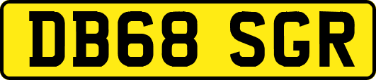 DB68SGR