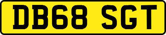 DB68SGT