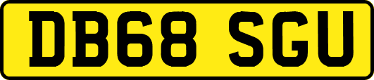 DB68SGU