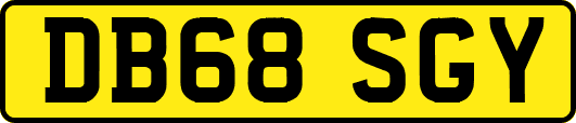 DB68SGY