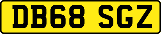 DB68SGZ