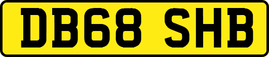 DB68SHB