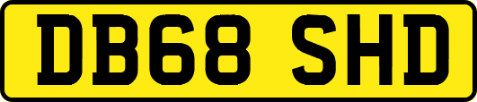 DB68SHD