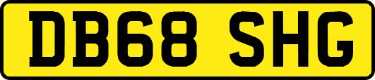 DB68SHG