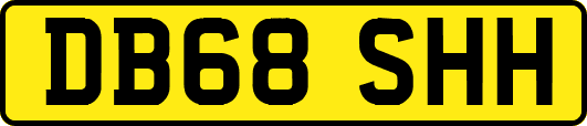 DB68SHH