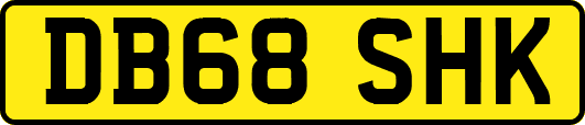 DB68SHK