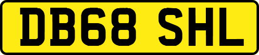 DB68SHL